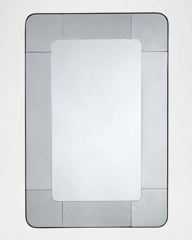 Elemental 36" Wall Mirror